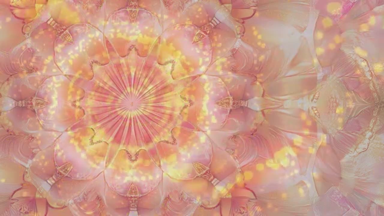 Magdalene Crystalline Codes - Light Language Activation 🙏 😇🙏