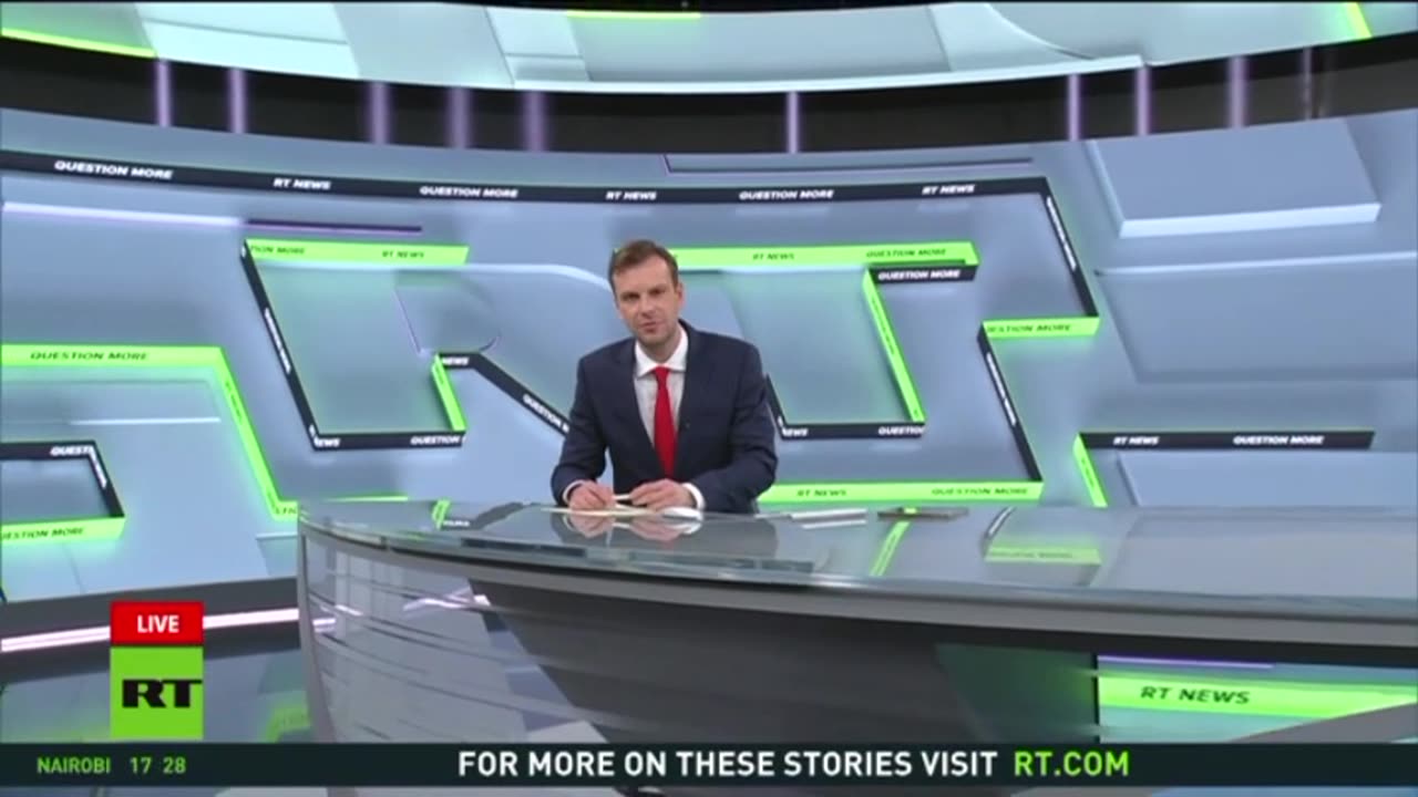 RT News - July 2 2025 (17:00 MSK)