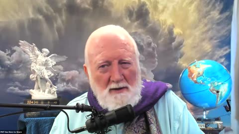 WIND OF THE SPIRIT