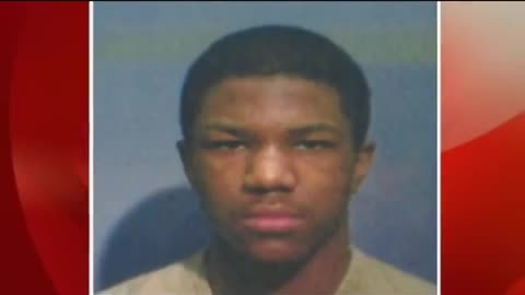 DNA Leads Police To Black Teenage Rape Suspect