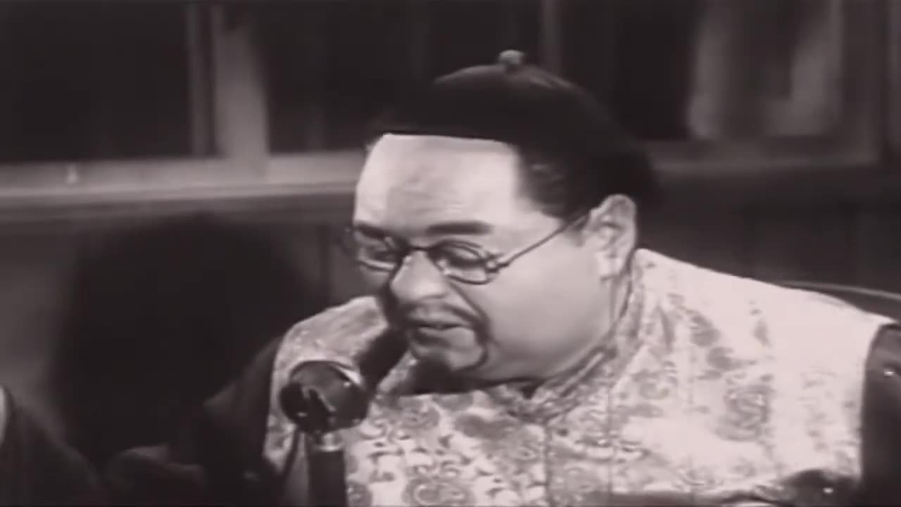 Terry and the Pirates - episode 9