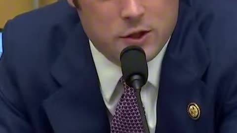 Congressman Gill Probes Former ICE Chief on Controversial Amnesty Push!
