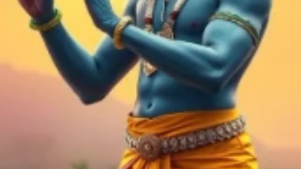 Krishna bhakt
