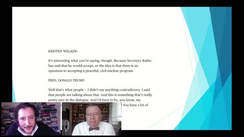 The Gaggle Live Stream, May 5, 2025, 10 a.m. ET