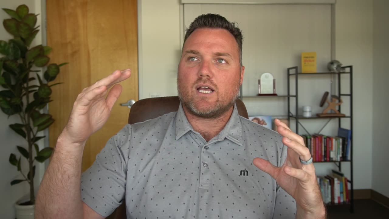 ACT for OCD & Anxiety: Build Psychological Flexibility with Acceptance & Commitment Therapy
