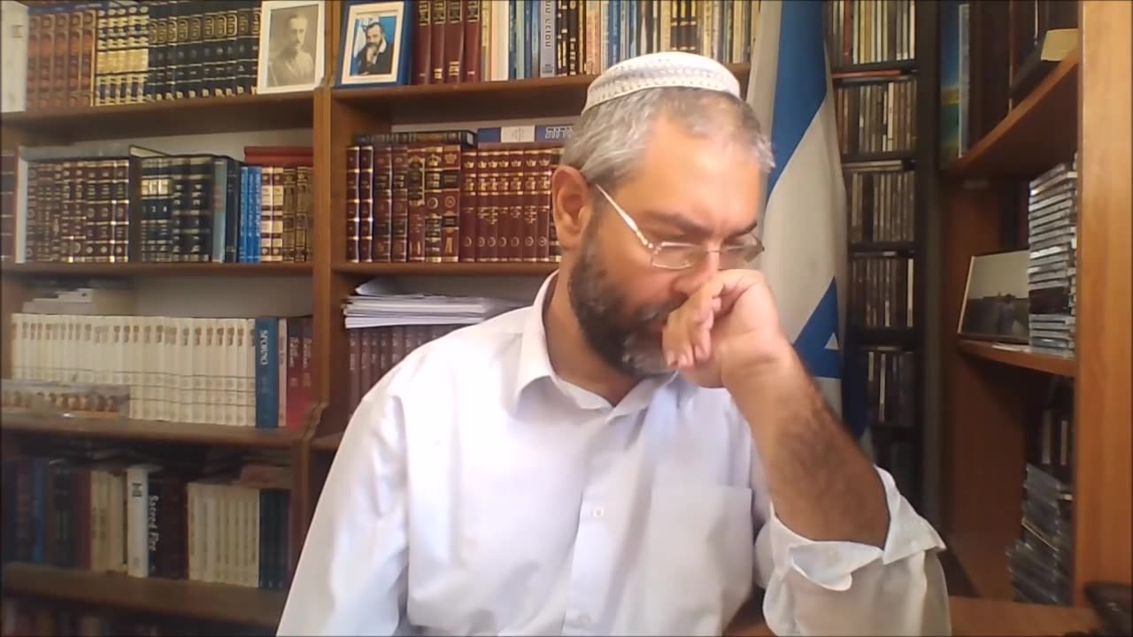 [19-10-2018] - Πάλι ημίμετρα με τη Γάζα & Χαμάς [#0298]