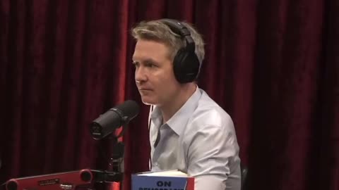 More from the JRE debate on Israel and more ..