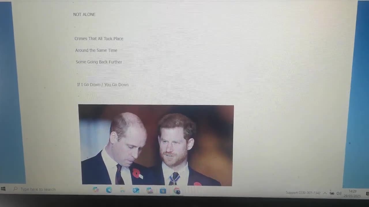 Three You Tube Channels Burnt Down in the Last 24hrs for Exposing Royal Blue Murder