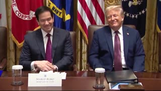 SEC. RUBIO: "This is the most meaningful Labor Day of my life as someone with 4 jobs."