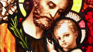 Fr. Hewko, Wednesday "Work of St. Joseph Devotion" 10/29/25 (NH)