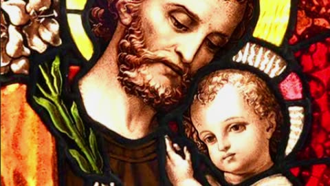 Fr. Hewko, Wednesday "Work of St. Joseph Devotion" 10/29/25 (NH)