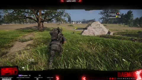 Tom Clancy's Ghost Recon Breakpoint - Day 10 | RTX 3060 • Gameplay