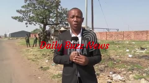 Gauteng Traffic Wardens Survive Daveyton Ambush