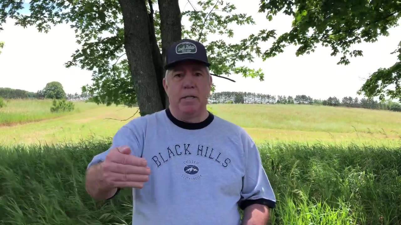 Occupy Until The Lord Returns