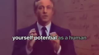Brian Tracy reveals why your chances of success increases once you associate yourself with winners