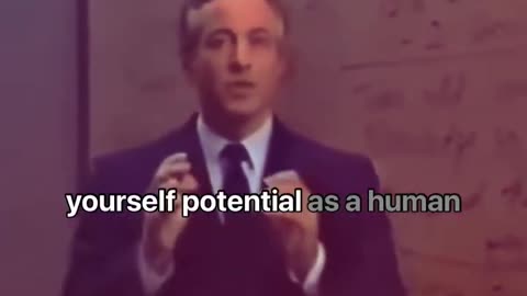Brian Tracy reveals why your chances of success increases once you associate yourself with winners