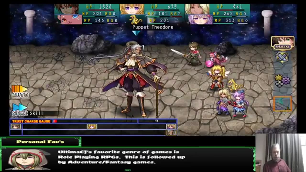Asdivine Hearts 2 - More Evil Navi! PT 10