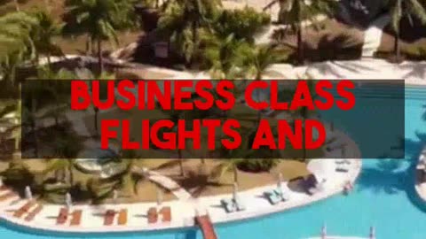 Mighty Travels Premium Case Studies: Real Stories of Business Class and 5-Star Travel.