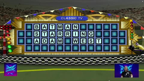 LP: Wheel of Fortune For PS2