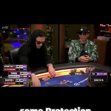 WOULD YOU FIND THIS LINE UNDER PRESSURE?