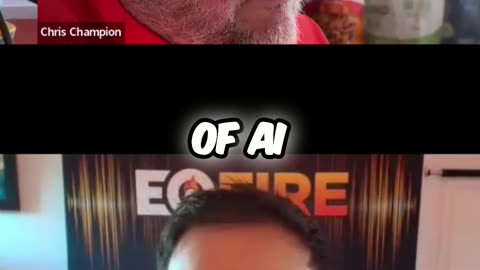 AI or Die - The Greatest Threat To Humanity