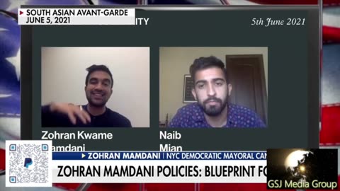 Mamdanis Policies Are A Blueprint For Communism