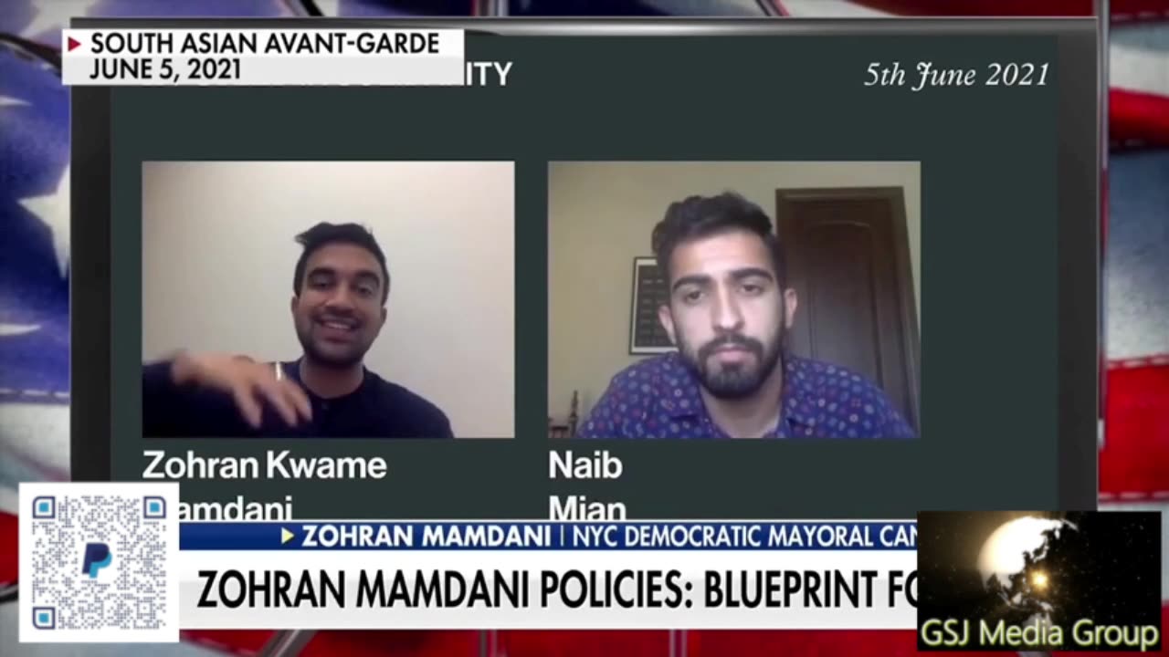 Mamdanis Policies Are A Blueprint For Communism