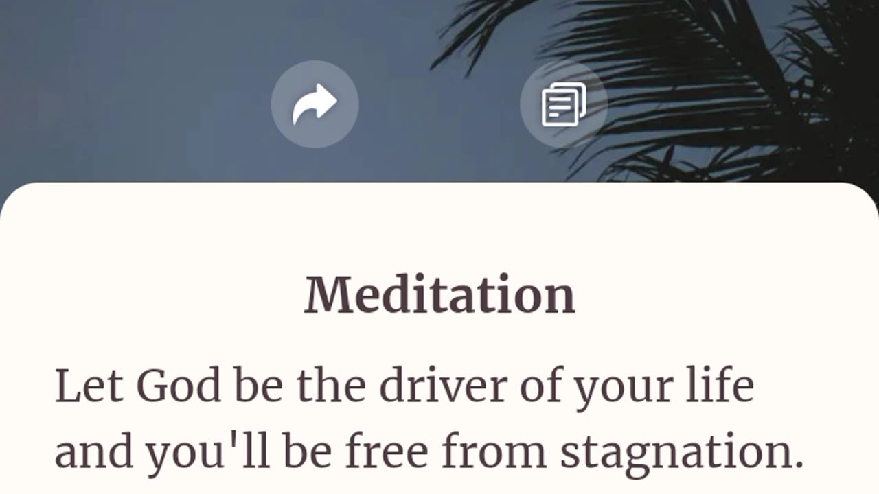 Verse For The Night 🌙 ✨️