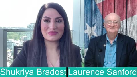 Kurdish Opposition and Women's Freedom Shaping Iran's Future.