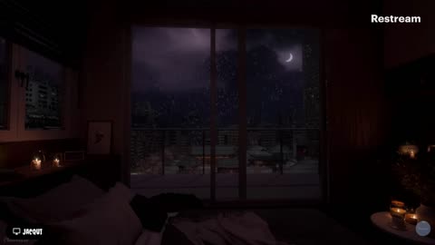 Live with Restream, November 14