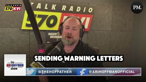 Seattle police are sending letters to the owners of vehicles they observe hiring the sex workers
