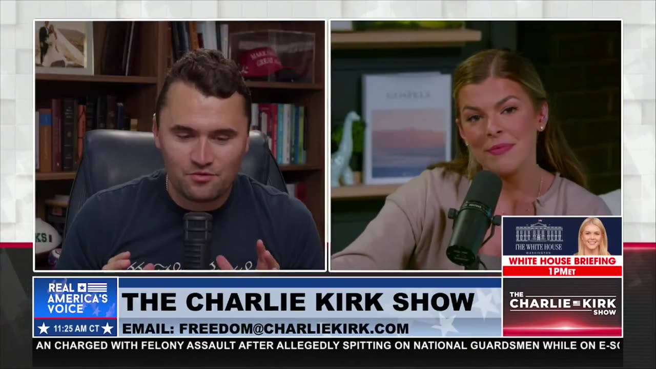 “Marriage Isn’t Master & Slave”