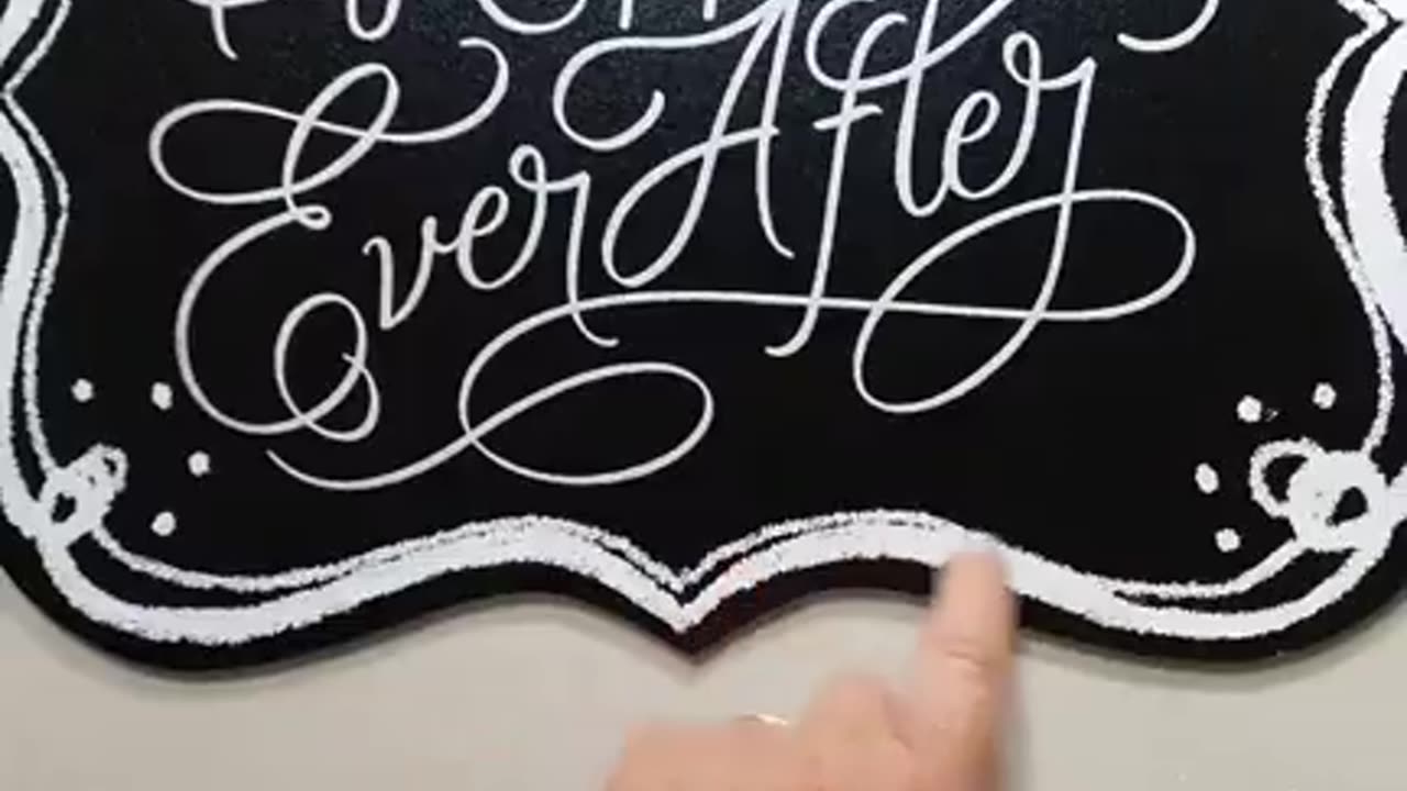 Happily Ever After