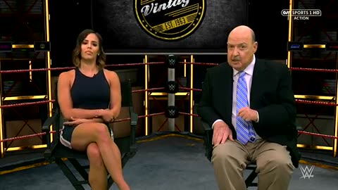WWE Vintage Collection Aug 26 2018 😢R.I.P. VADER😢