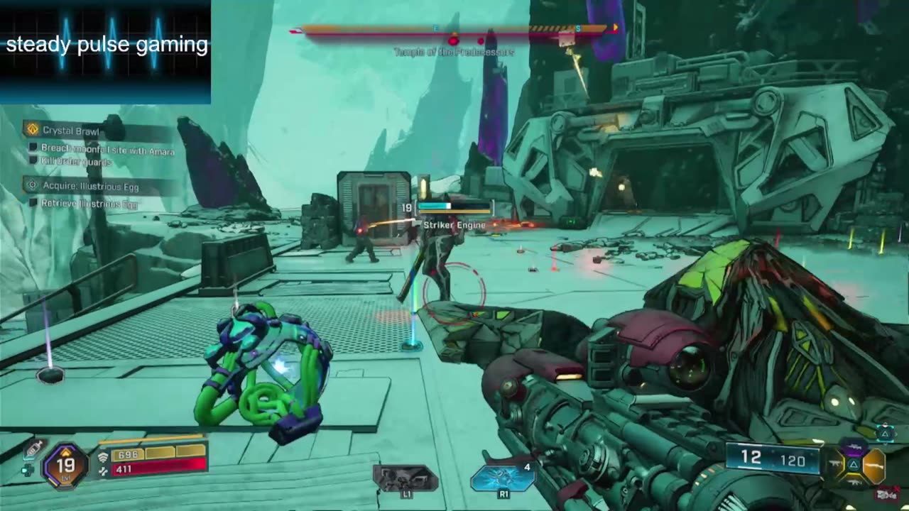 borderlands 4 rafa part #6