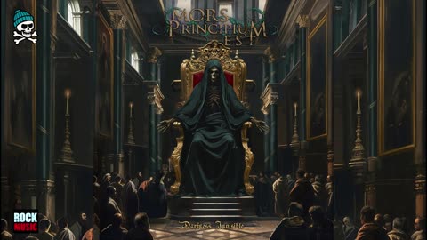 Mors Principium Est - Darkness Invisible
