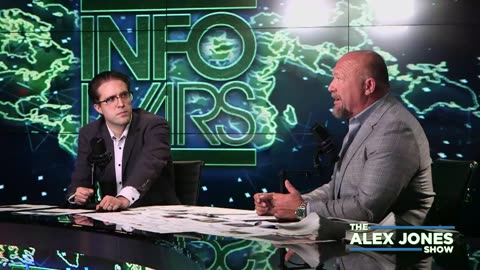 ALEX JONES FULL SHOW 6/9/25