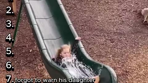 Ranking kids failing in a funny way #shorts #funny