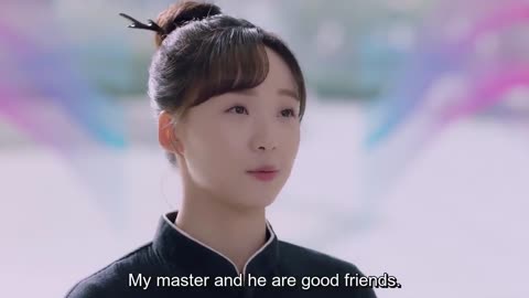 [EnglishSub] Perfect Mismatch Episode 1 [chinese drama]