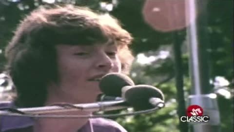 BLIND FAITH - LIVE 1969 (PLUS... BRIEF HISTORY OF SUPERGROUP BANDS)