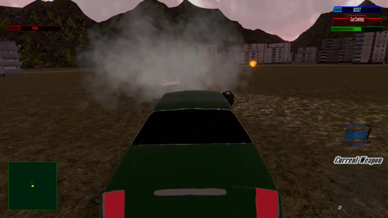 (Full Gameplay) Junkyard Fury Breakout [1080p] - No Commentary