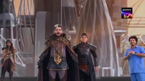 return of Baalveer S5 episode 85