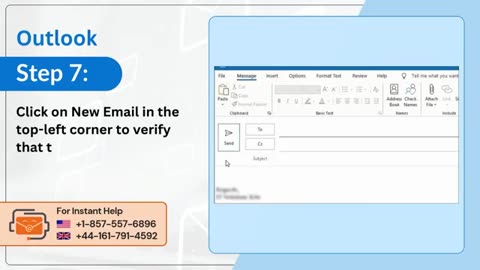 How to Setup a Signature In Outlook Email?