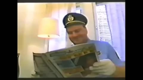 # 1486 - De vill åt mig!