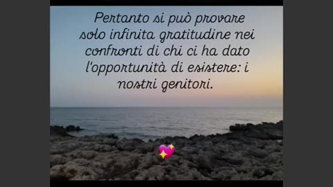 Life Is a gift!