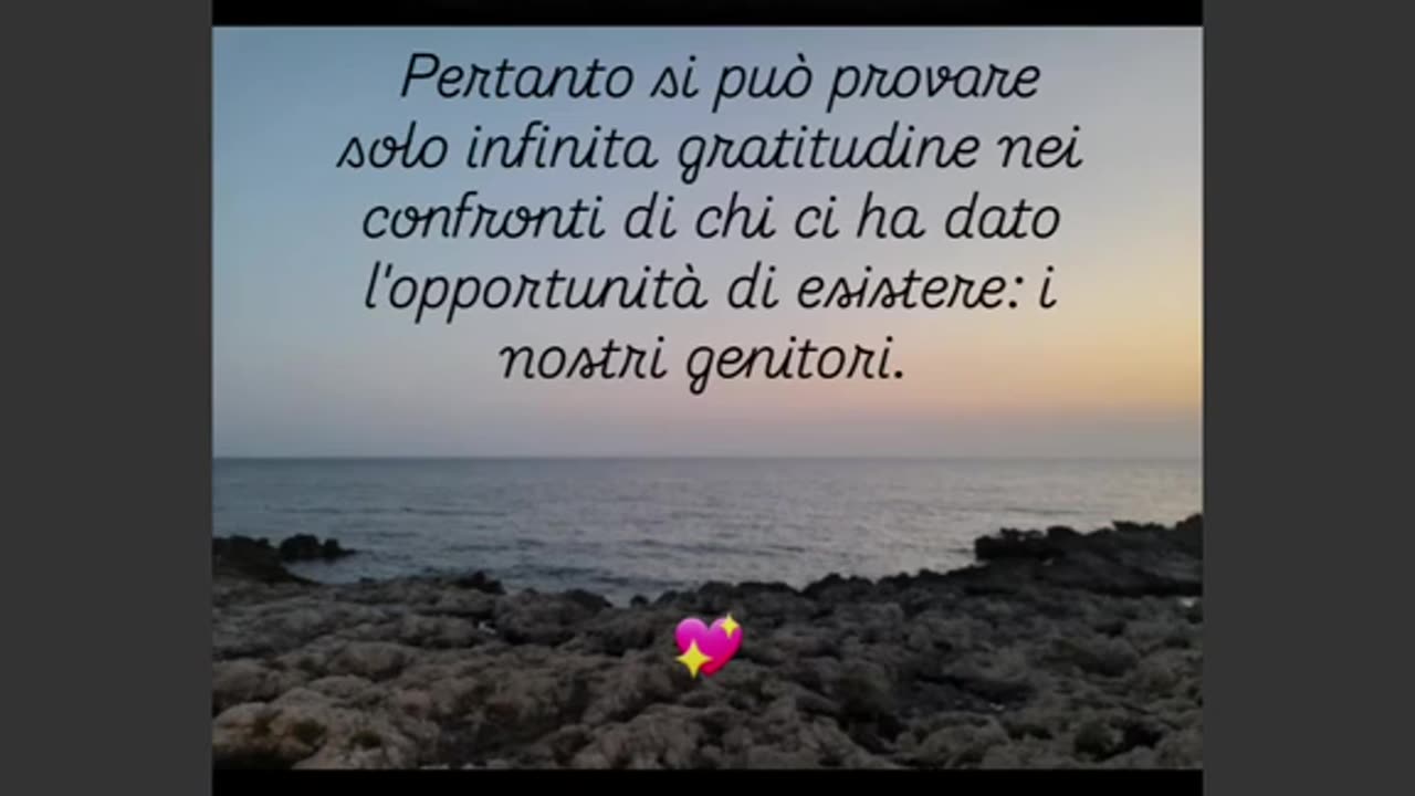 Life Is a gift!