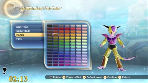Dragon Ball Xenoverse 2