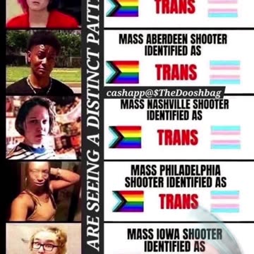 Cult 45 #Cult #Trans #MentalHealth #America #TadpoleTriplett #Comedian #Comedy