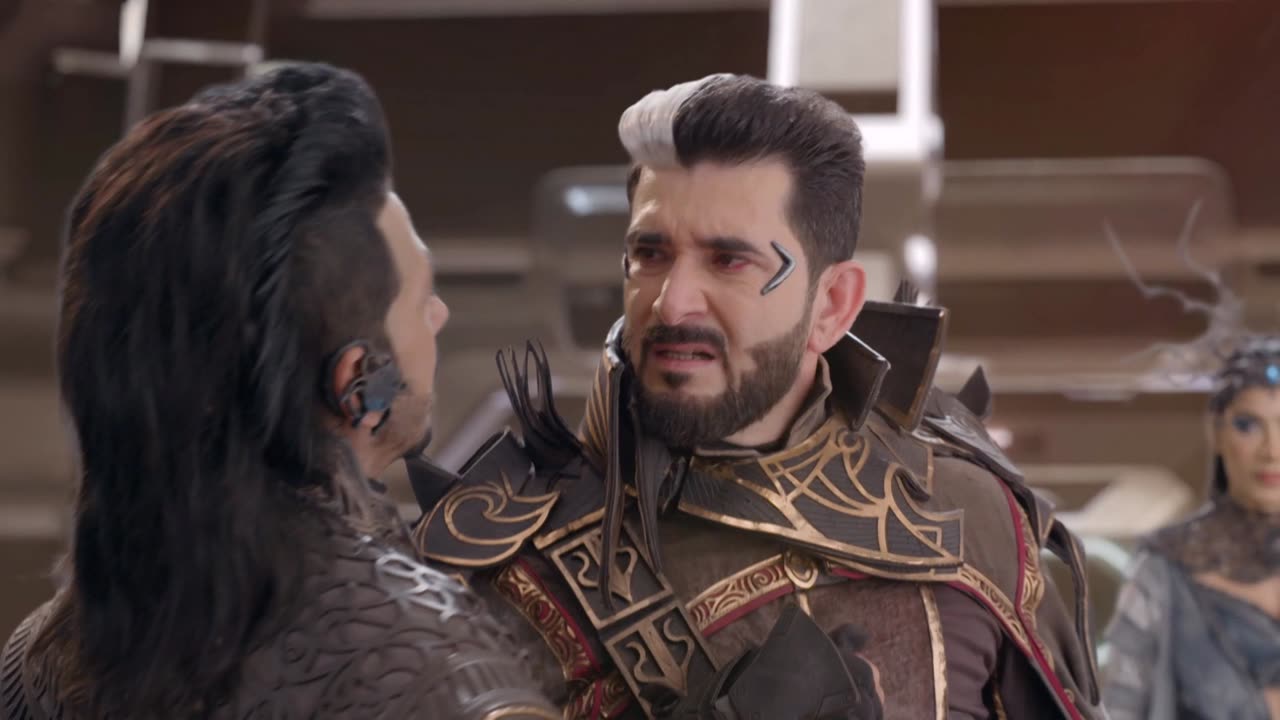 Balveer5 S05 Episode 94
