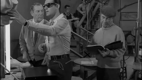 The Twilight Zone 1961 s3d3e17-24